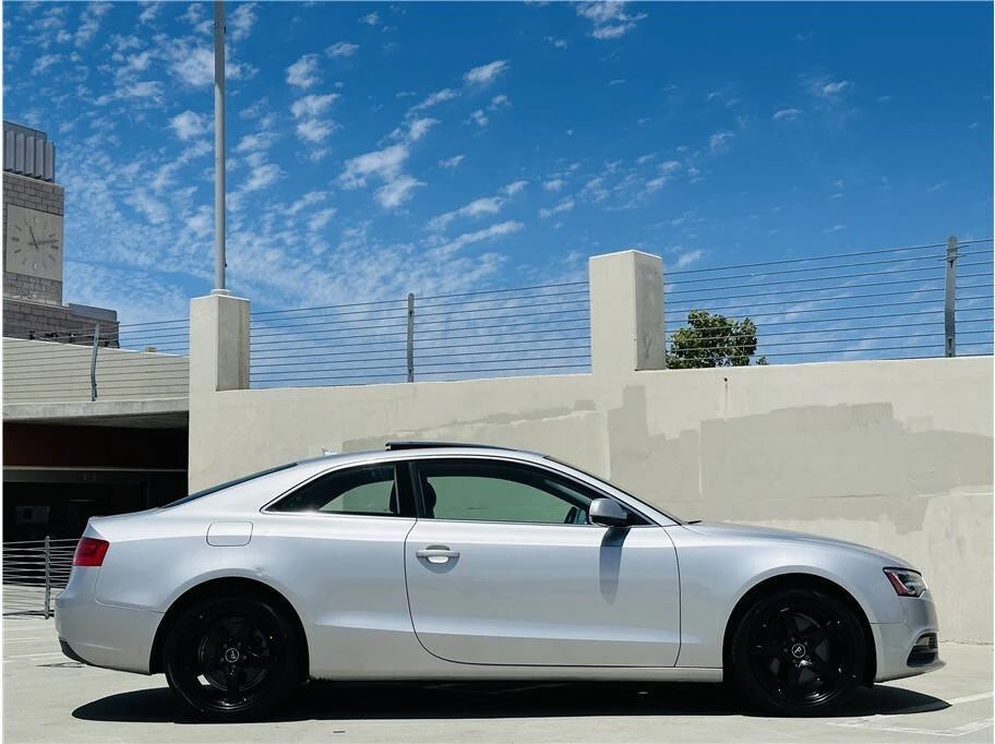 2013 Audi B8 A5 - Image 9 of 20