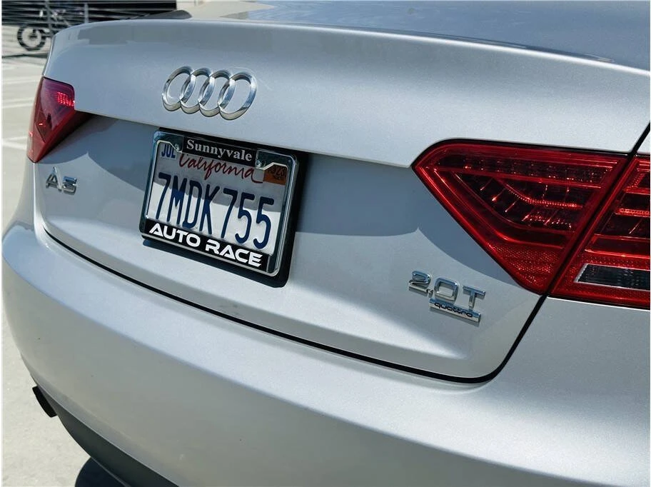 2013 Audi B8 A5 - Image 15 of 20