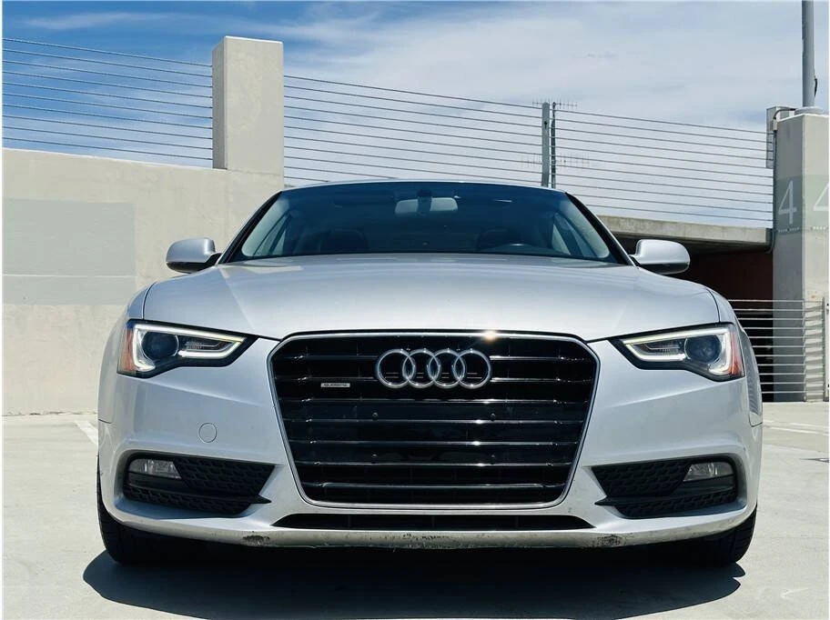 2013 Audi B8 A5 - Image 5 of 20