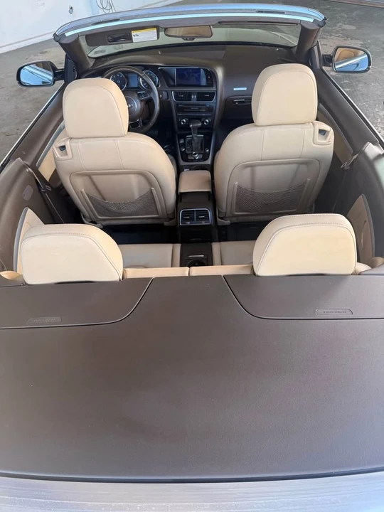 2013 Audi B8 A5 - Image 14 of 20