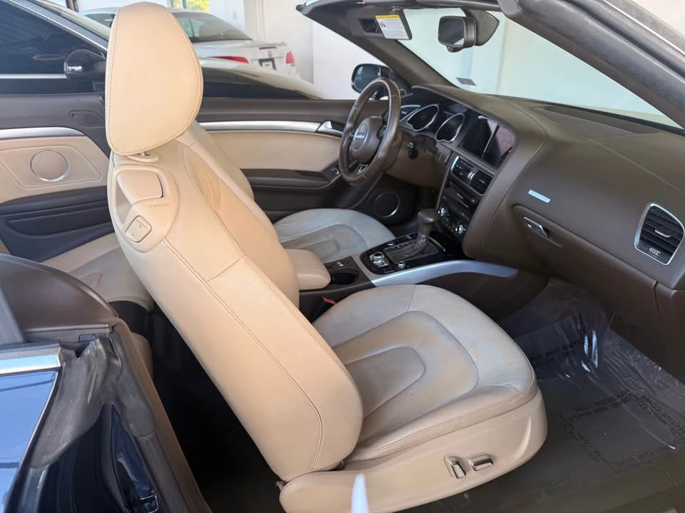 2013 Audi B8 A5 - Image 16 of 20