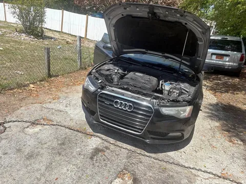2013 Audi A5