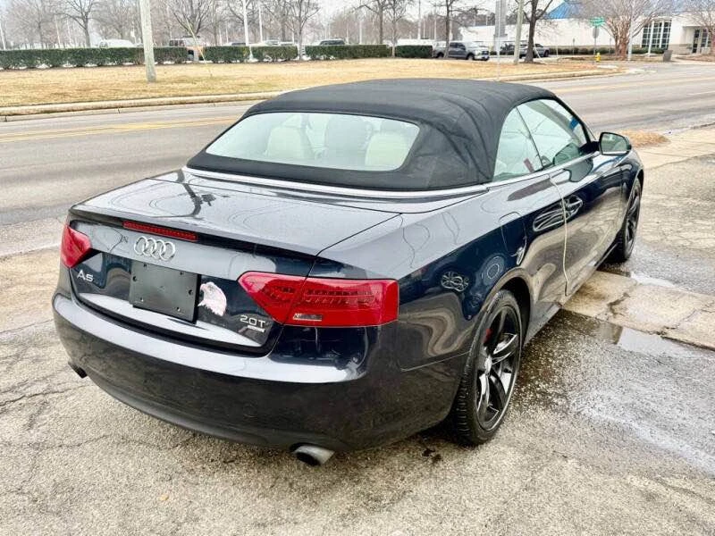 2013 Audi B8 A5 - Image 11 of 20