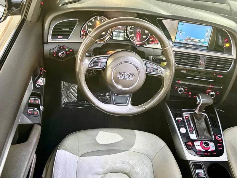 2013 Audi B8 A5 - Image 12 of 20