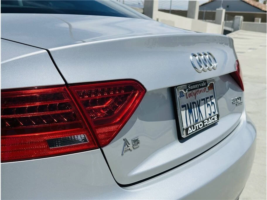 2013 Audi B8 A5 - Image 16 of 20