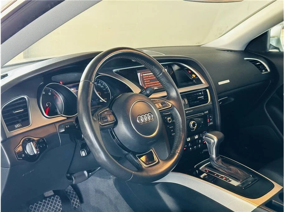 2013 Audi B8 A5 - Image 19 of 20