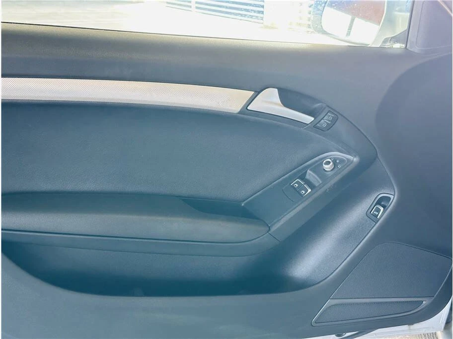 2013 Audi B8 A5 - Image 17 of 20