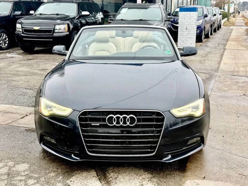 2013 Audi B8 A5 - Image 2 of 20