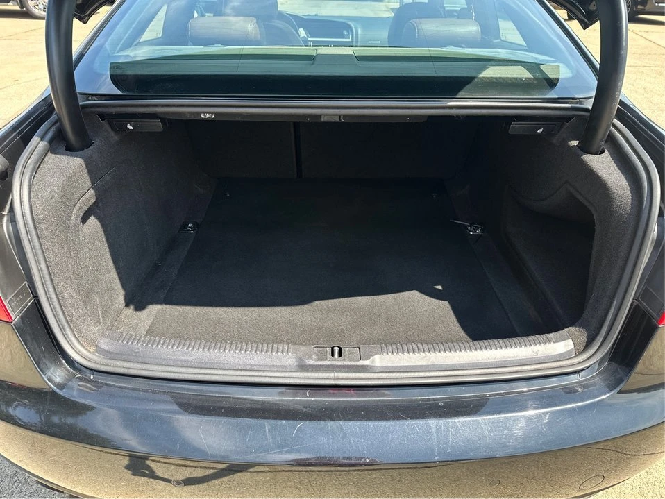 2013 Audi B8 A5 - Image 12 of 20
