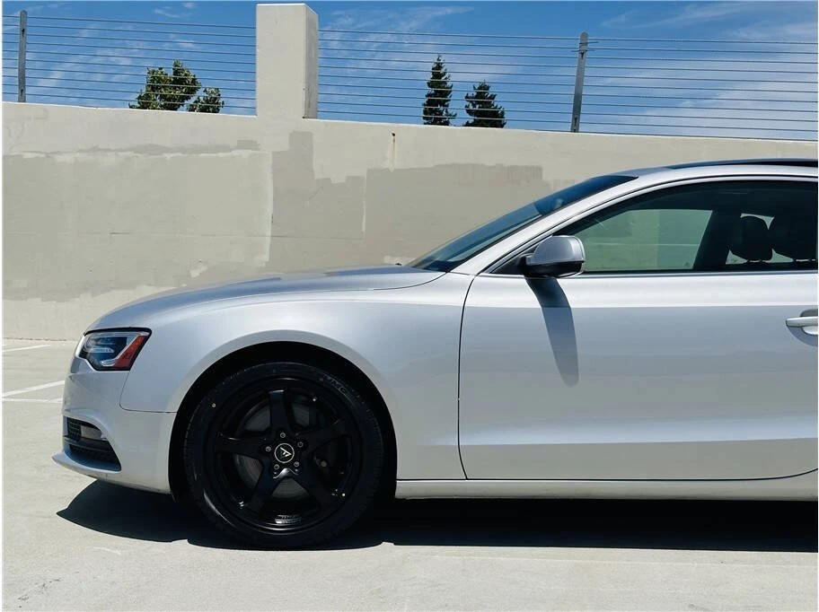 2013 Audi B8 A5 - Image 13 of 20