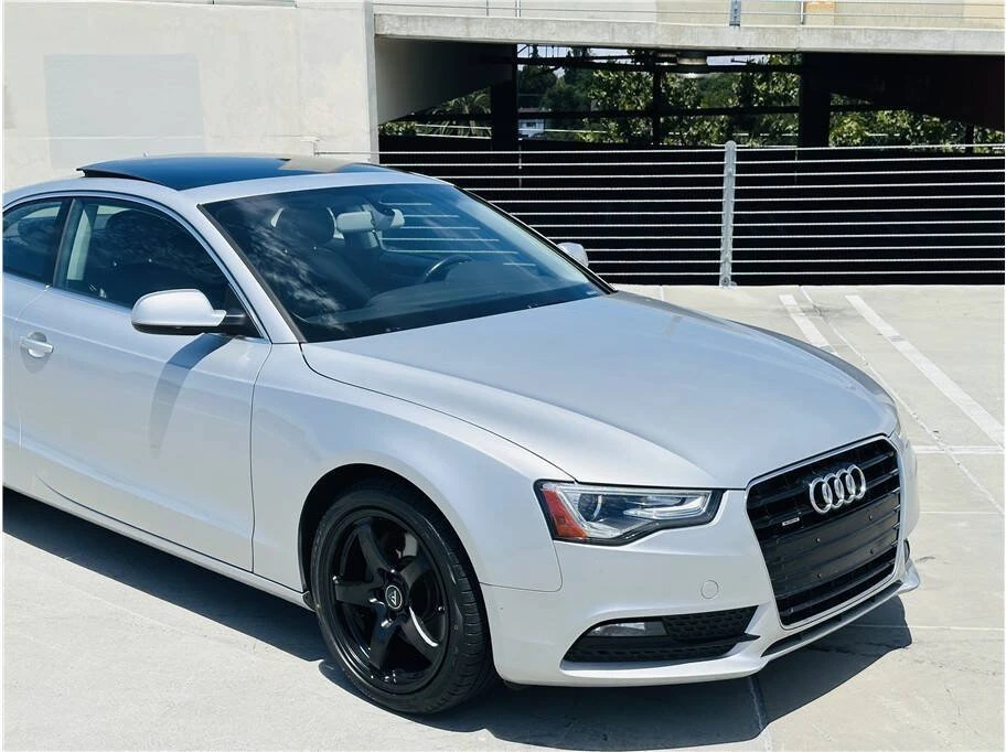 2013 Audi B8 A5 - Image 8 of 20