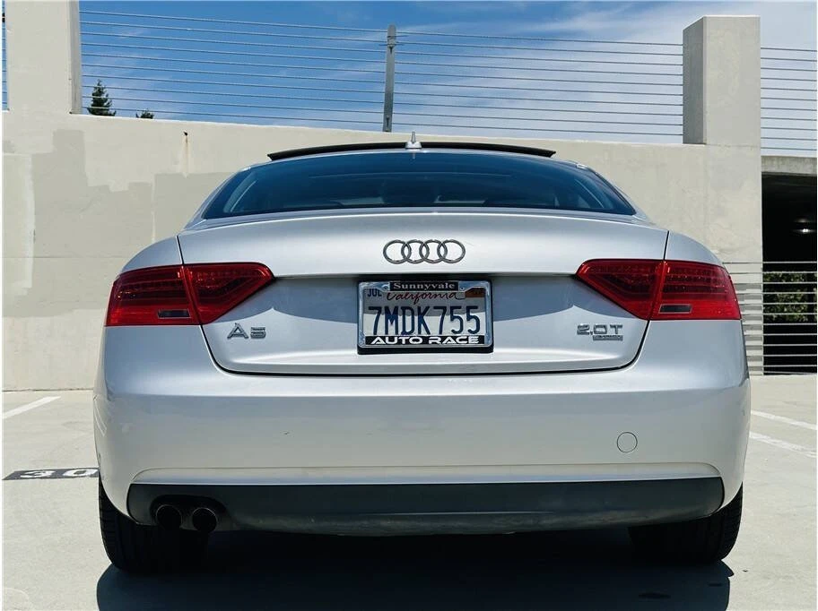 2013 Audi B8 A5 - Image 6 of 20