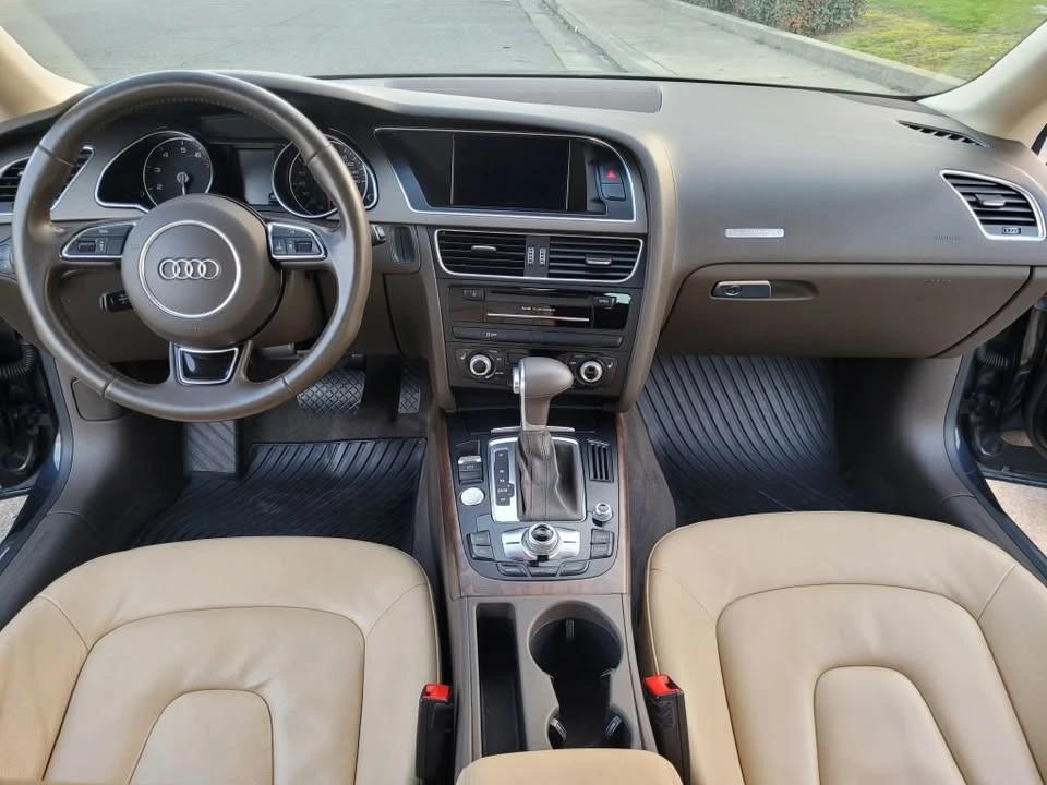 2013 Audi B8 A5 - Image 14 of 20