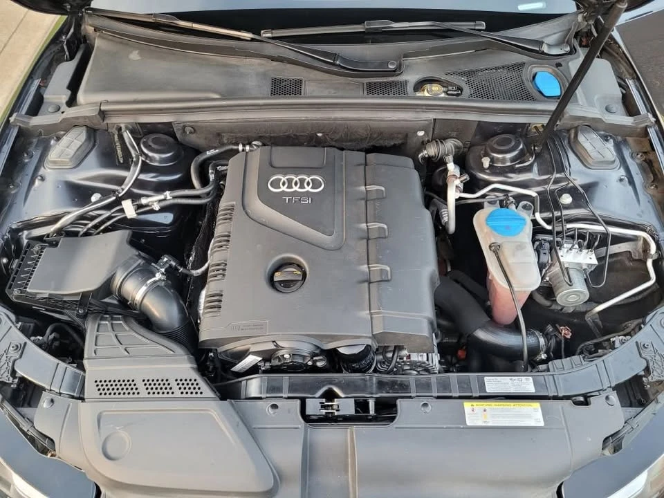 2013 Audi B8 A5 - Image 17 of 20