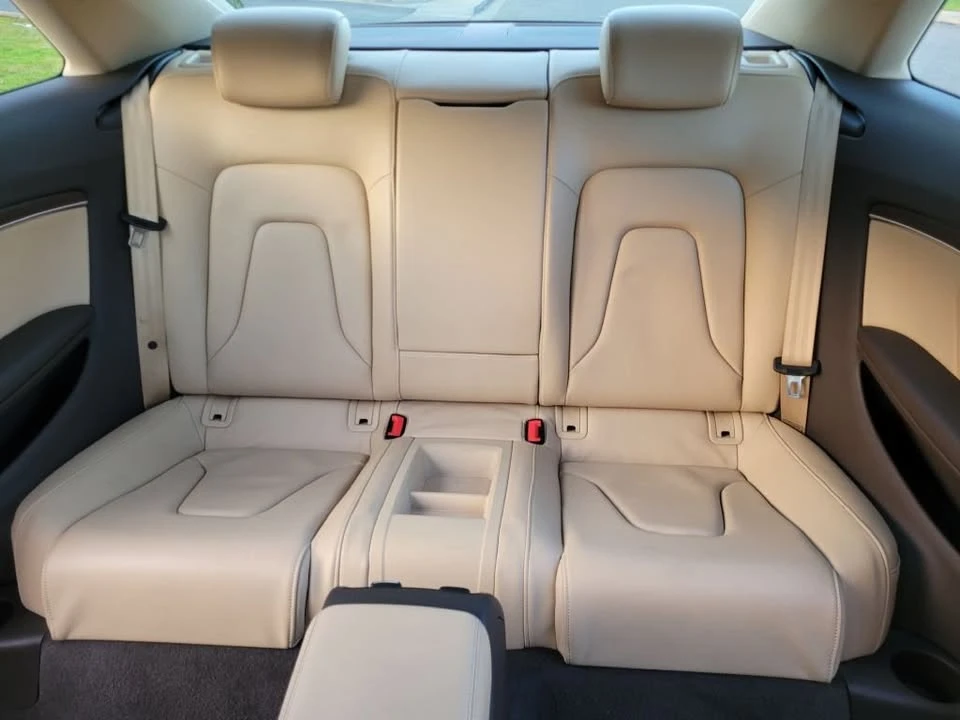 2013 Audi B8 A5 - Image 13 of 20