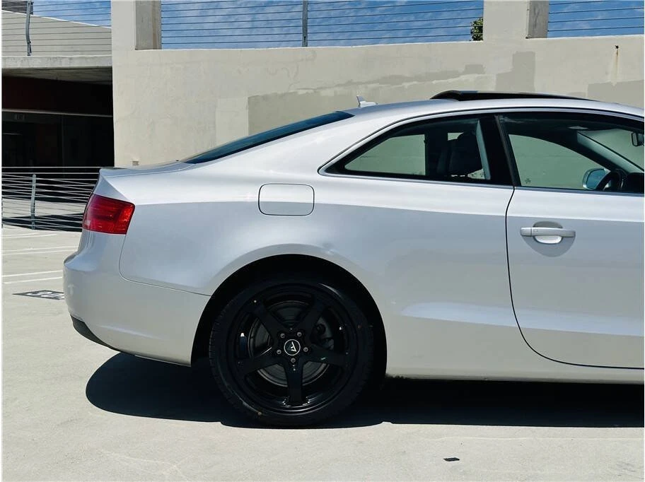 2013 Audi B8 A5 - Image 11 of 20