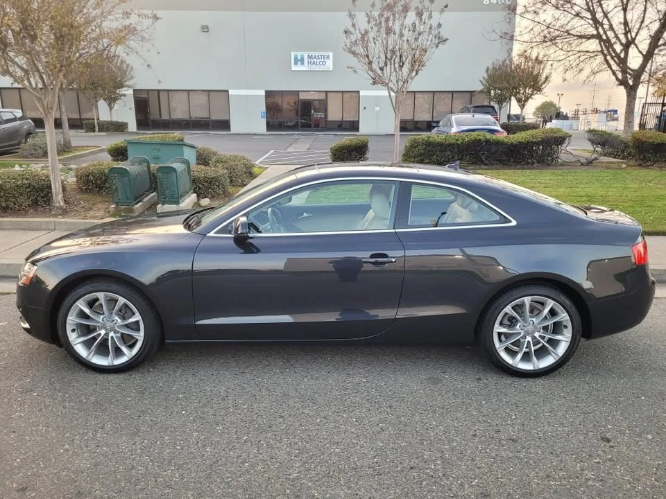 2013 Audi B8 A5 - Image 8 of 20