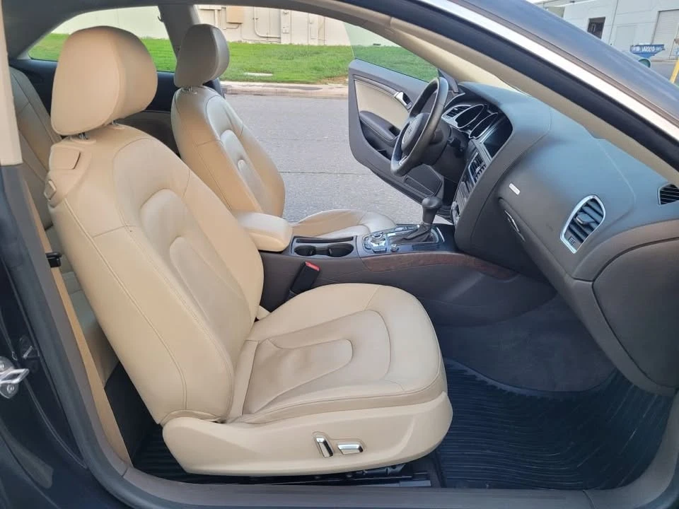 2013 Audi B8 A5 - Image 11 of 20