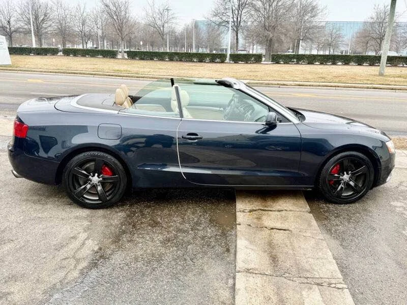 2013 Audi B8 A5 - Image 7 of 20
