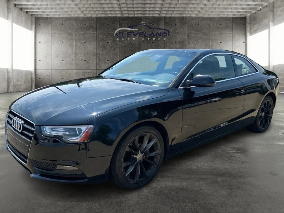 2013 Audi B8 A5 - Image 7 of 20