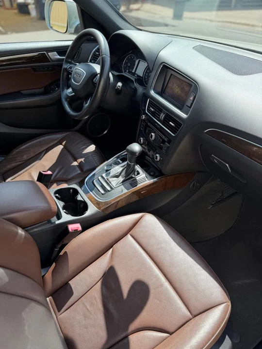 2013 Audi B8 A5 - Image 5 of 9
