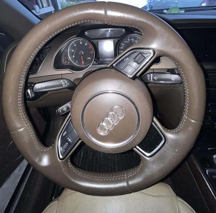2013 Audi B8 A5 - Image 9 of 11