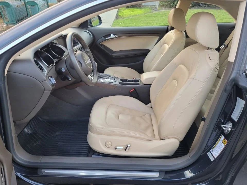2013 Audi B8 A5 - Image 10 of 20