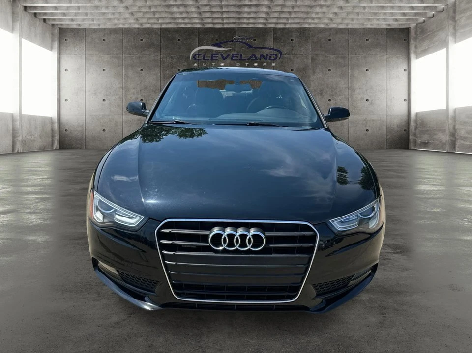 2013 Audi B8 A5 - Image 6 of 20