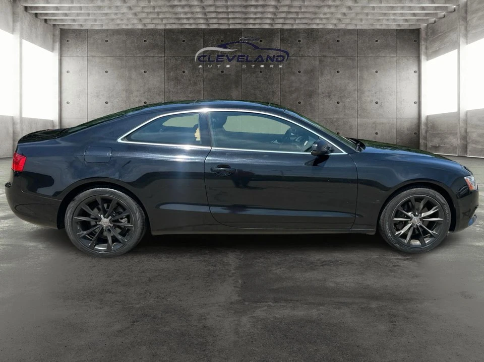 2013 Audi B8 A5 - Image 2 of 20