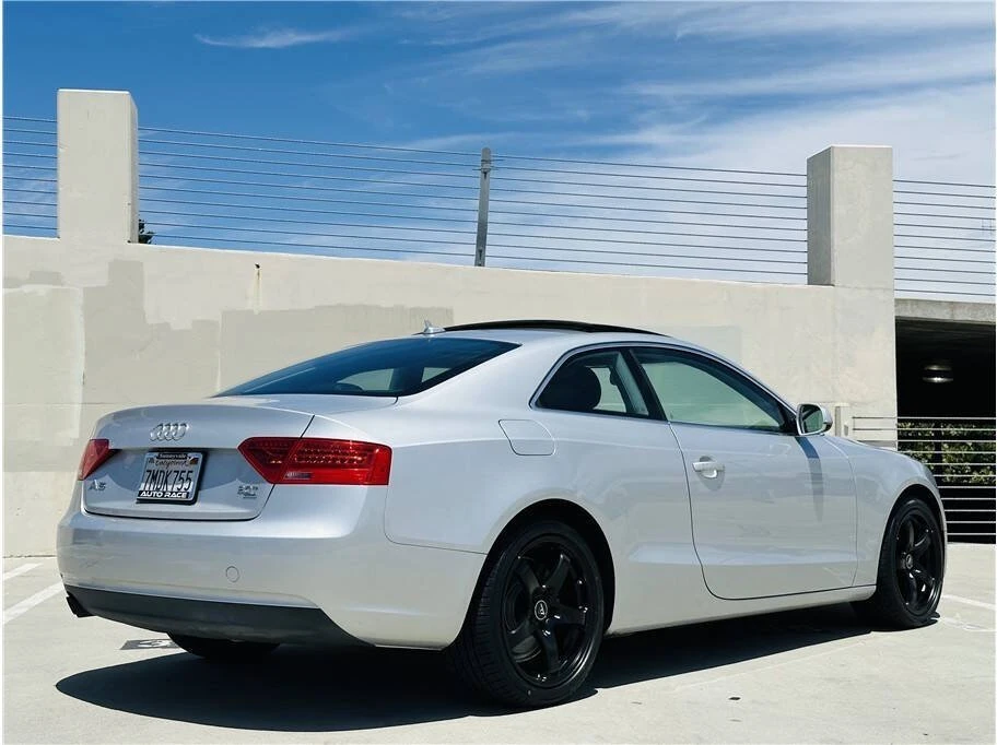 2013 Audi B8 A5 - Image 3 of 20