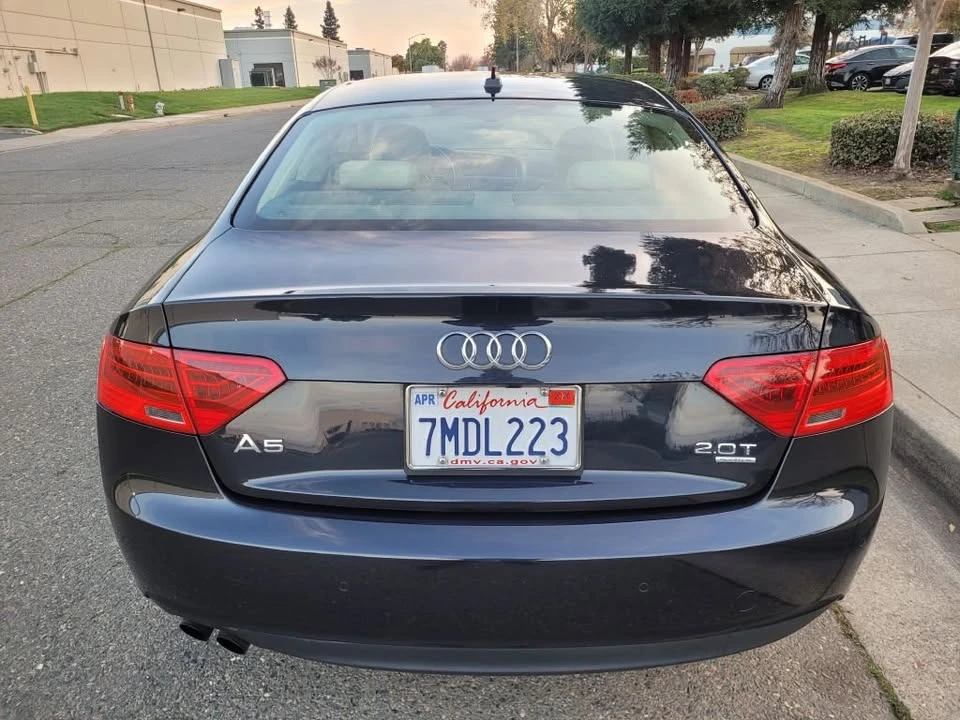2013 Audi B8 A5 - Image 6 of 20