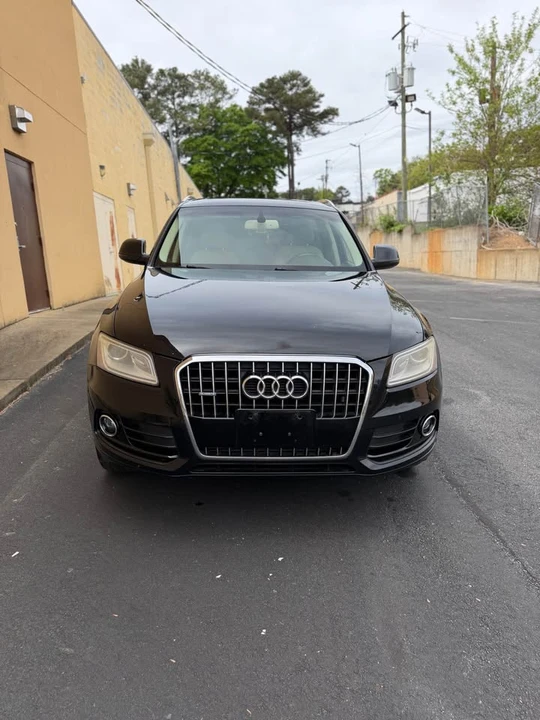 2013 Audi B8 A5 - Image 2 of 12