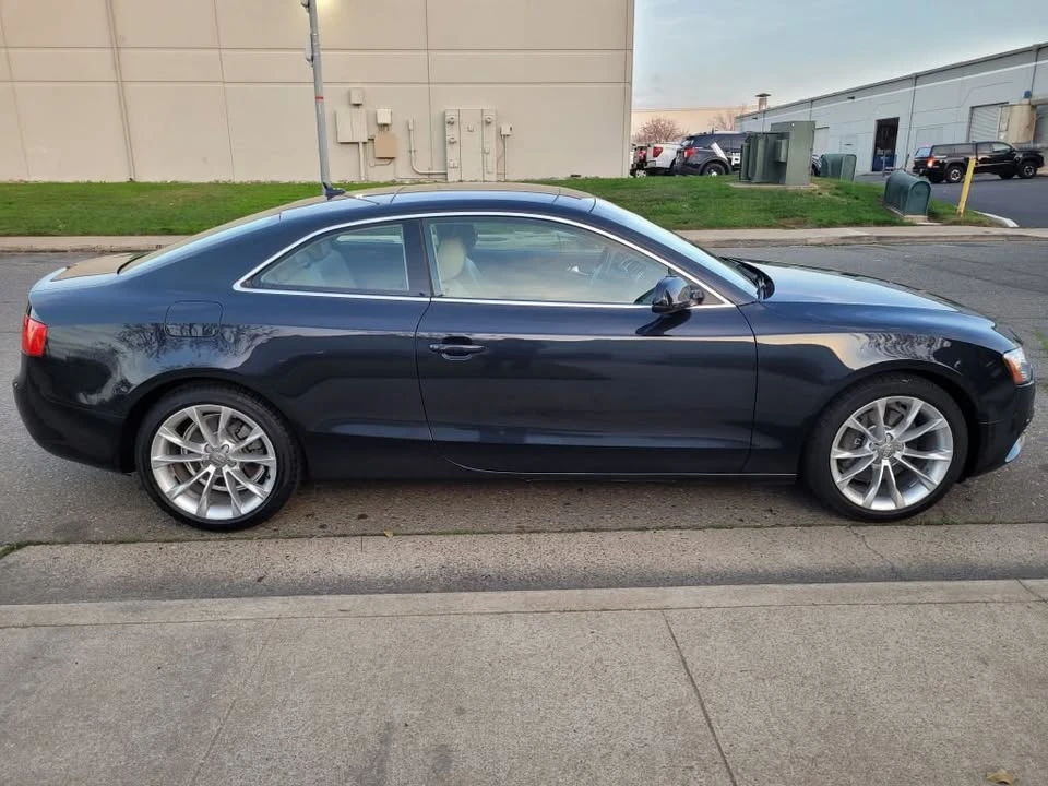 2013 Audi B8 A5 - Image 4 of 20