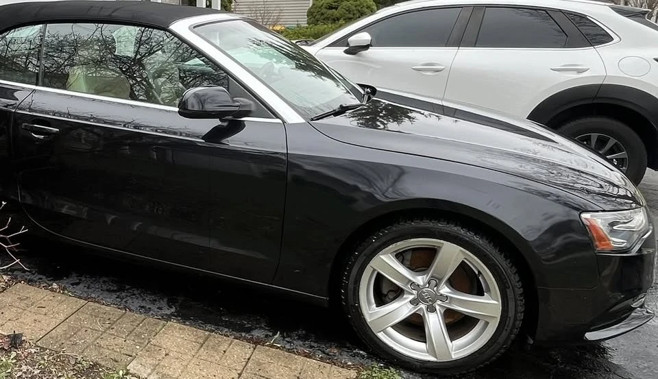 2013 Audi B8 A5 - Image 3 of 11