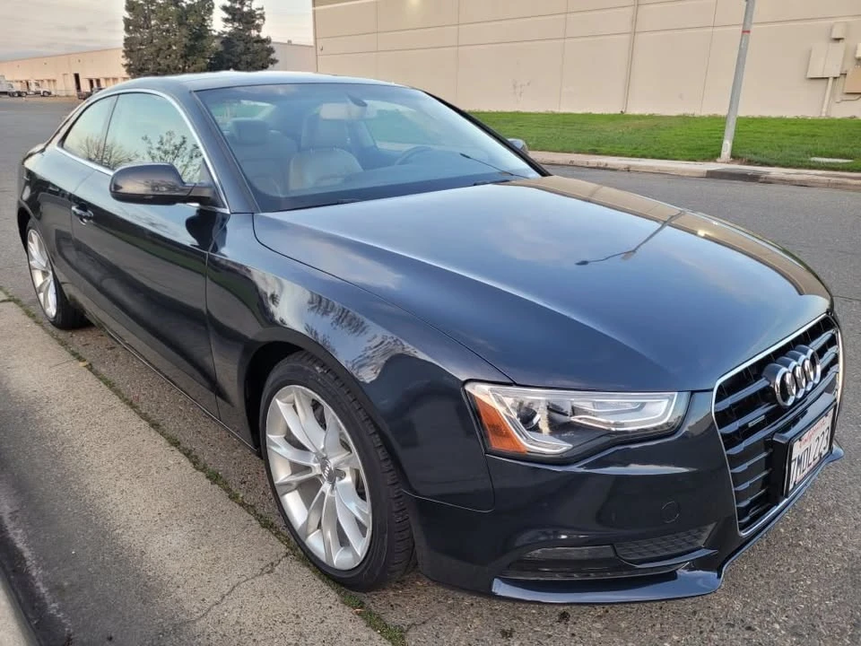2013 Audi B8 A5 - Image 3 of 20