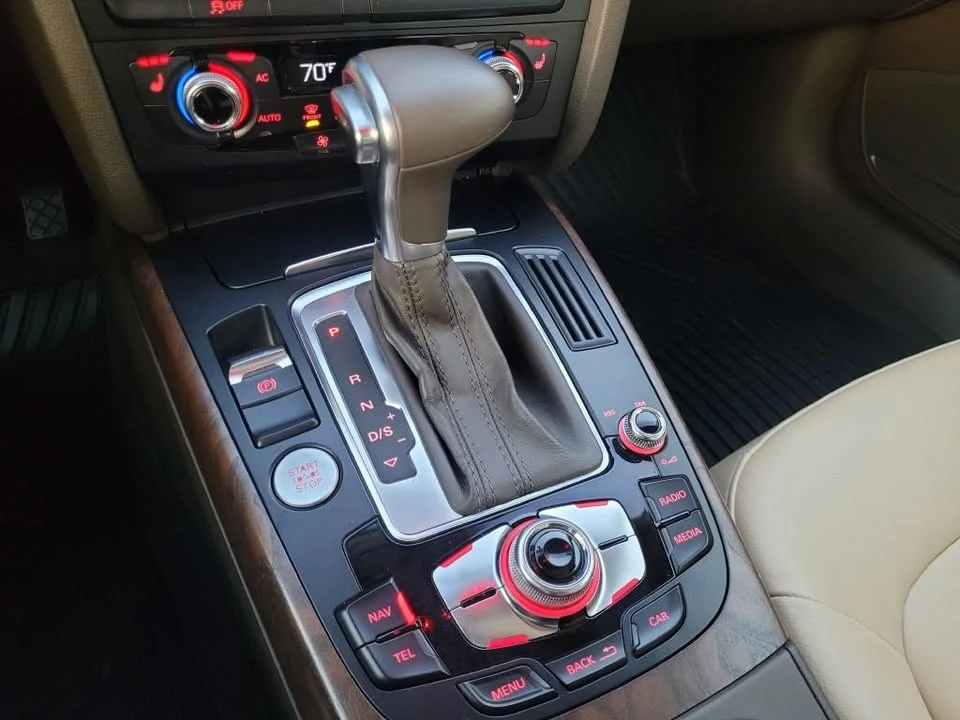 2013 Audi B8 A5 - Image 19 of 20