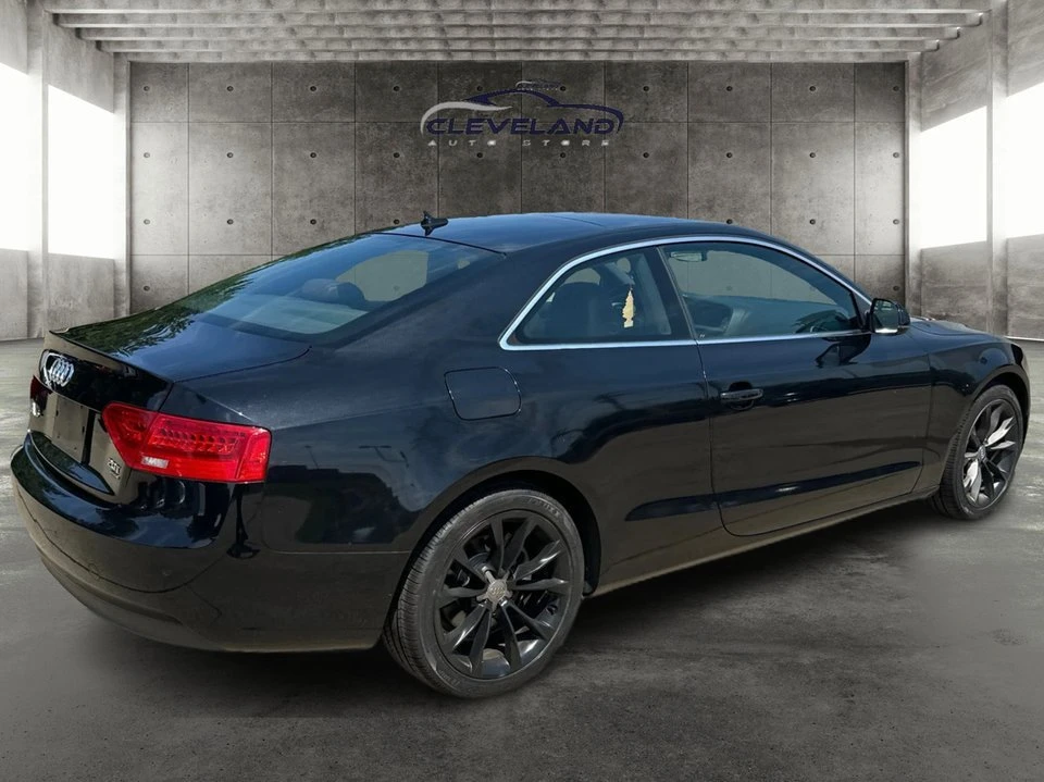 2013 Audi B8 A5 - Image 3 of 20