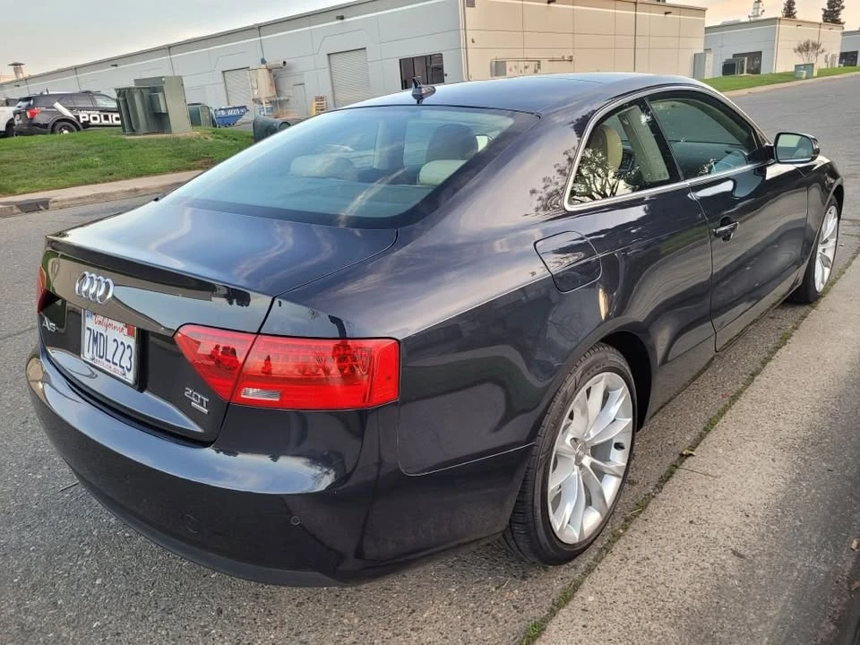 2013 Audi B8 A5 - Image 5 of 20