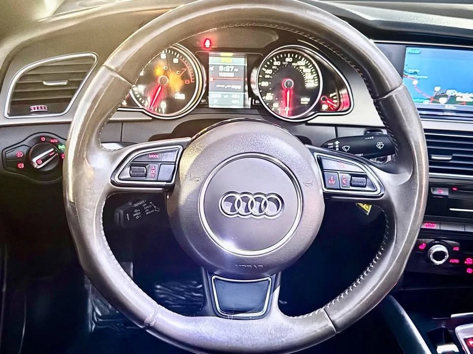 2013 Audi B8 A5 - Image 17 of 20