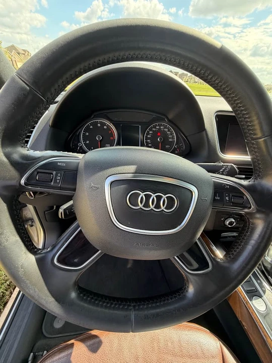 2013 Audi B8 A5 - Image 4 of 9