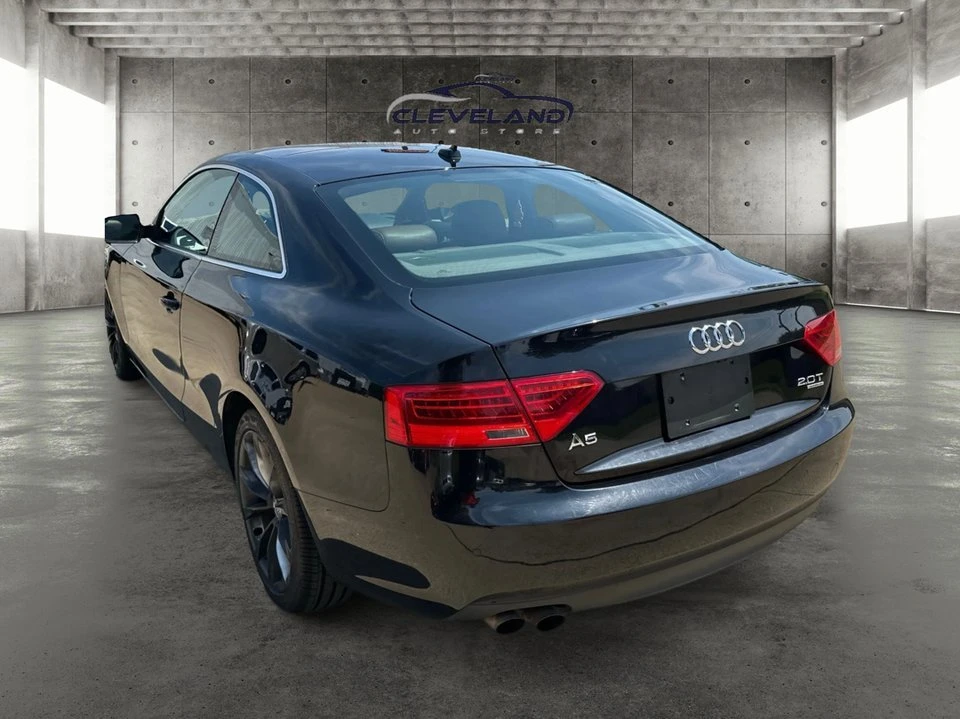 2013 Audi B8 A5 - Image 4 of 20