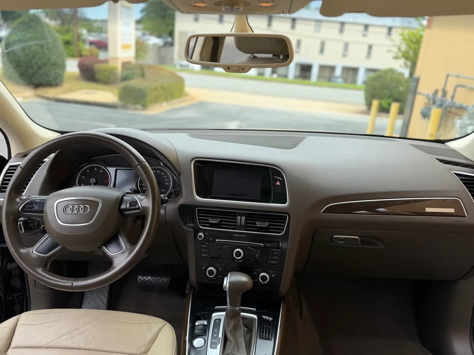 2013 Audi B8 A5 - Image 7 of 12