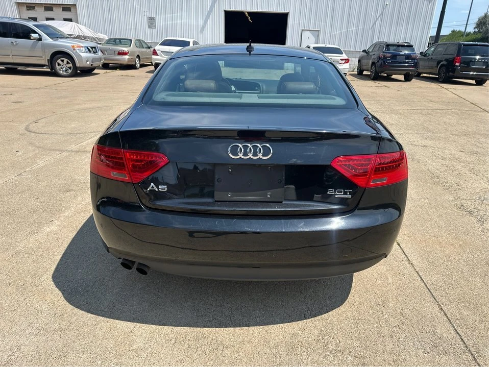 2013 Audi B8 A5 - Image 19 of 20