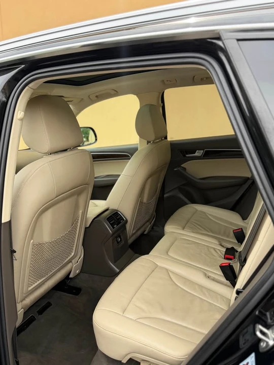 2013 Audi B8 A5 - Image 9 of 12