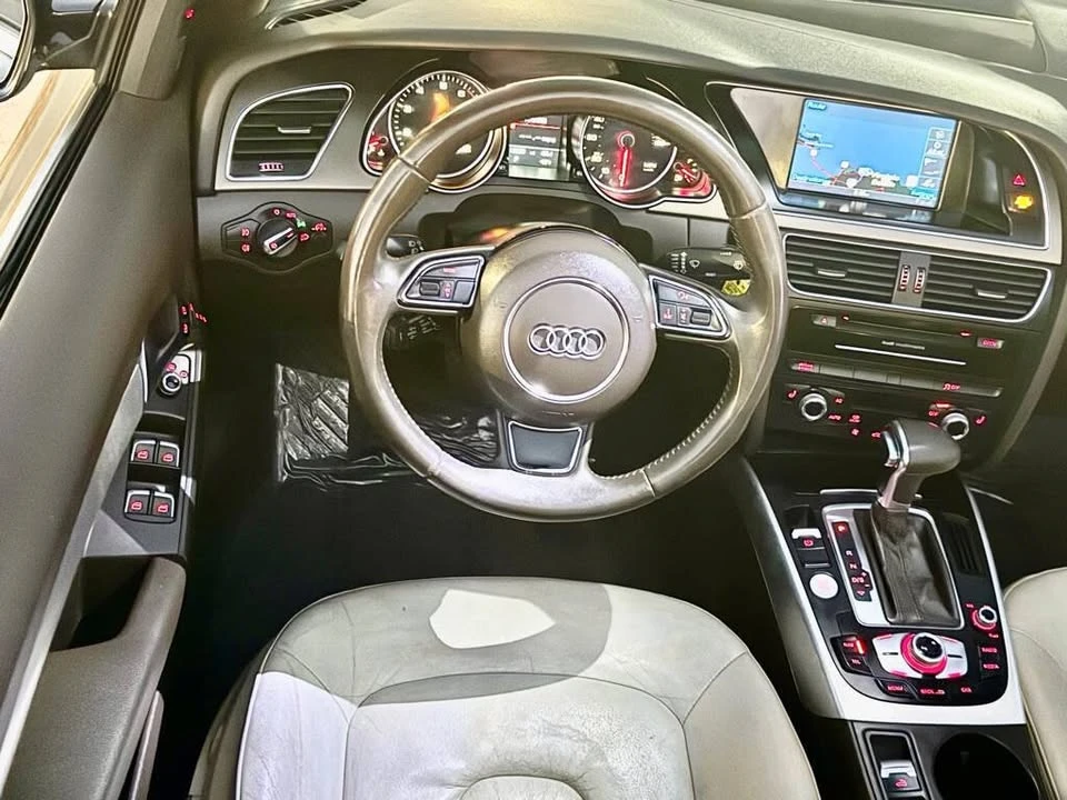 2013 Audi B8 A5 - Image 16 of 20