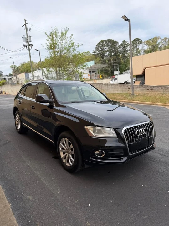 2013 Audi B8 A5 - Image 3 of 12