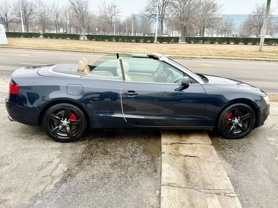 2013 Audi B8 A5 - Image 8 of 20