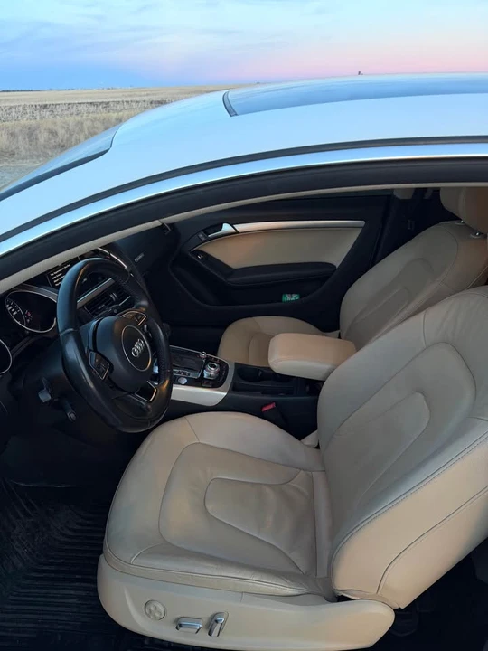2013 Audi B8 A5 - Image 10 of 13