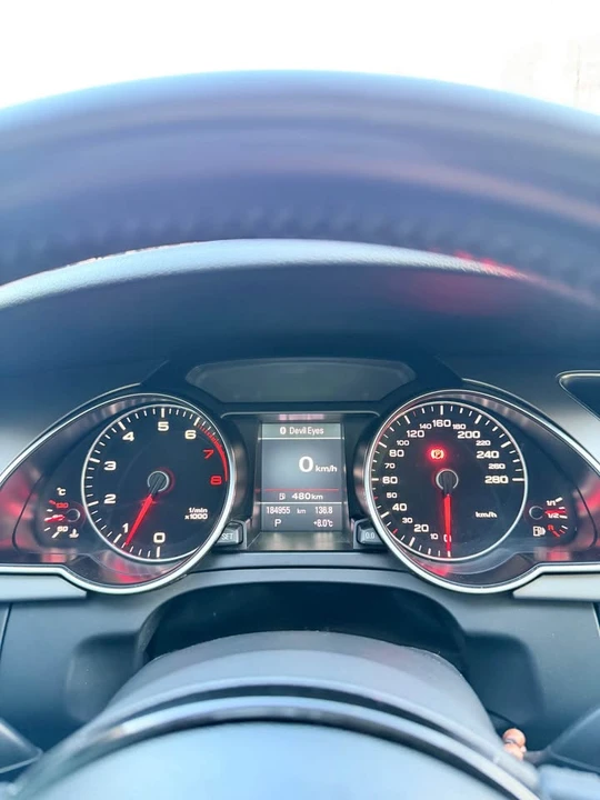 2013 Audi B8 A5 - Image 13 of 13