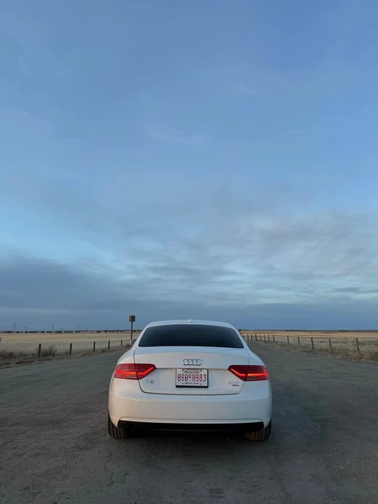 2013 Audi B8 A5 - Image 6 of 13